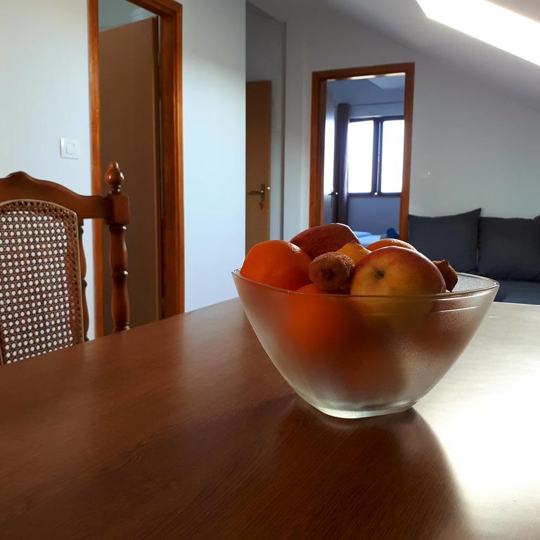 Apartment Tea Нин Экстерьер фото