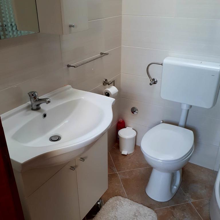 Apartment Tea Нин Экстерьер фото